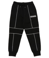 デストロイスウェットパンツ I HYDE × HIPANDA (4627800916086)