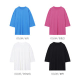 クアトロカプリボクシー / Quattro Capri Boxy (4 colors)