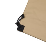 トラックパンツ / BSR2223FWPT036 WD BSRBT TRACK PANTS BEIGE