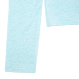 GLASSY LONG SLEEVES
