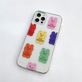 Muribo pattern jellycase (6691493838966)