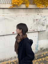 [NOUVEAU] Tami classic dubble - coat