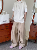 Grimentz wide pants 