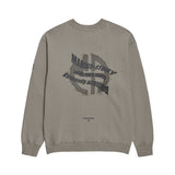 グラフィティーシンボルスウェットシャツ / GRAFFITI SYMBOL SWEATSHIRT (4577398947958)