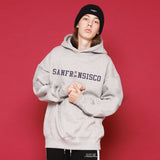 CHH-051 SANFRANSISCO TYPHO (4625752490102)