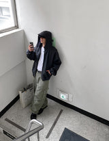 スクエアTDシューズ