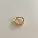 スカルプリング / sculpt ring