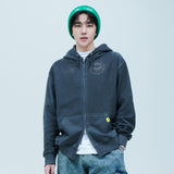 HOLYNUMBER7 X DKZ エンブロイダリービーニー