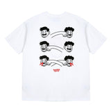 2020ハッピーTシャツ / 2020 Happy T-shirt (4473296388214)