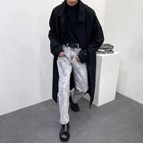 ミニマルマックコート / SI Minimal Mac Coat (3 colors)