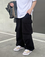 Training Cargo Pants