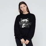 [ODNR-UNISEX] Rock with Punk Sweatshirt