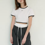 シンボルロゴTシャツ