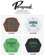 paragraph 21f/w Bubble mtm 4color (6611362381942)