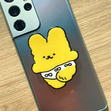 Smartphone Grips TOKS | パンティーウサギ