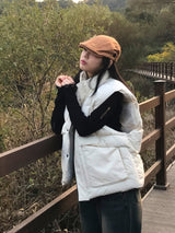 Punco padding vest