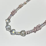 MADE rose Necklace