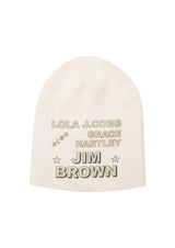 ミントシアタービーニー / MINT THEATER BEANIE