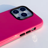 108 VINYL MAGENTA(glossy-hard-bumper)