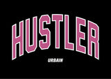 ハスラーカレッジ シャツ/UHUSTLER COLLEGE SHIRT (4364501385334)