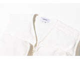 TACTICAL PADDING VEST MWHVT001-WT