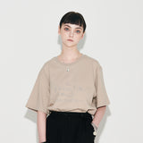 LE RETRO OVEFIT LOGO 2/1 SHIRTS (6589226844278)