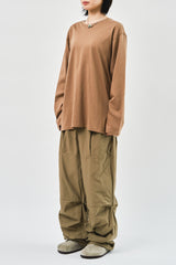 Ellen Longsleeve (5color)