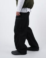 dリングサイドポケットパンツ/d ring side pocket pants 4color