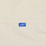 ワイドジャケット/BSR2223FWJK058 CCC WIDE JACKET GRAY BEIGE