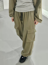 Jude set up pants