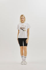 バターTシャツ / BUTTER T-shirt