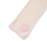 COLOR MIX MESH MUFFLER [PINK]