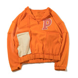 Pスウェット / P sweater (4573743480950)