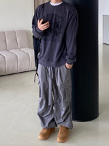 Graden Sweatshirt  3C