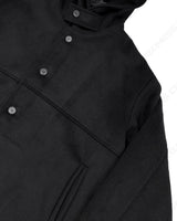 オオサカフーデッドコート / OA Osaka Hooded Coat (2 colors)