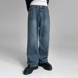 [MADE] Sartain Wide Denim Pants FW ver.