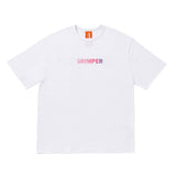 グラデーション ロゴ Tシャツ / Gradation Logo T-Shirts