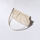 shoulder plea Bag S - mint 20 (6695516995702)