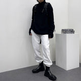 パントーンウォッシングナッピングジョガーパンツ/[Unisex] Pantone Washing Napping Jogger Pants (8 colors)