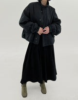 エイヴィロングスカート/Ave Long Skirt (4color)