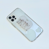 ラブ4キャッツグリップ / love 4 cats griptok
