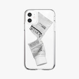 paint clear jelly case (6677188149366)