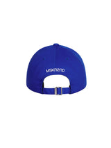 MOON BUNNY BALL CAP ULTRAMARINE (6586536624246)
