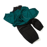 ソフトラウンドジョガーパンツ / BSR2223FWPT050 WD SOFT ROUND JOGGER PANTS GREEN