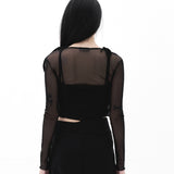 212-mesh wrap t-shirts (6564762878070)