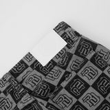 RD パターンブーツカットデニムパンツ