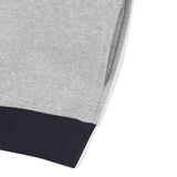 COLOR BLOCK RACING HOODIE
