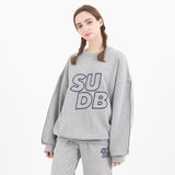 BIG EMBRO LINE SWEAT SHRIT_gray (6546822332534)