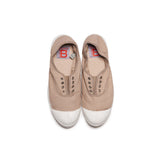 テニス ウーマン エリー / BENSIMON TENNIS WOMAN ELLY - EGGSHELL