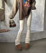 Family Boxy Short Sleeve T-Shirt